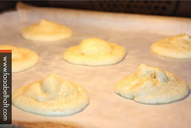 Weltbeste Cookies